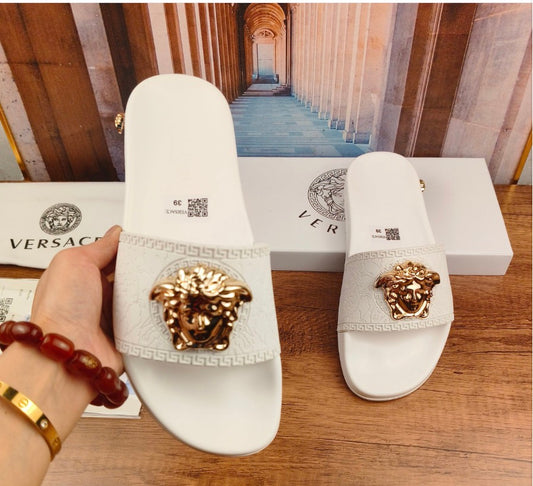 White Slides