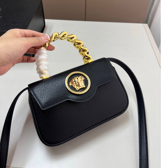 Black Purse